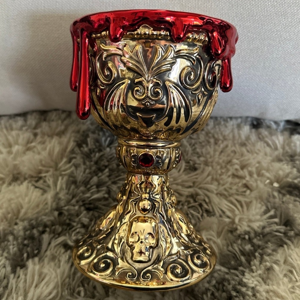 BBW 3 Wick Candle Holder